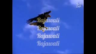 Rajawali | Kantata Takwa (lyrics)