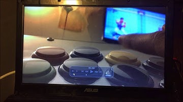 Brook XBox360 to PS4 Converter - Quick Guide and Input Lag Test