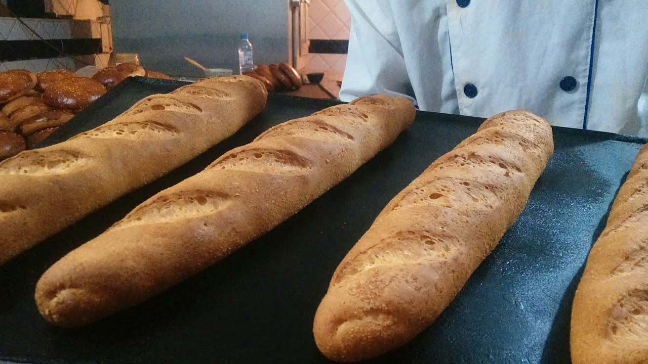 هدي هي الطريقة الصحيحة لتحضر الكومير بدون محسن وسر القرمشة