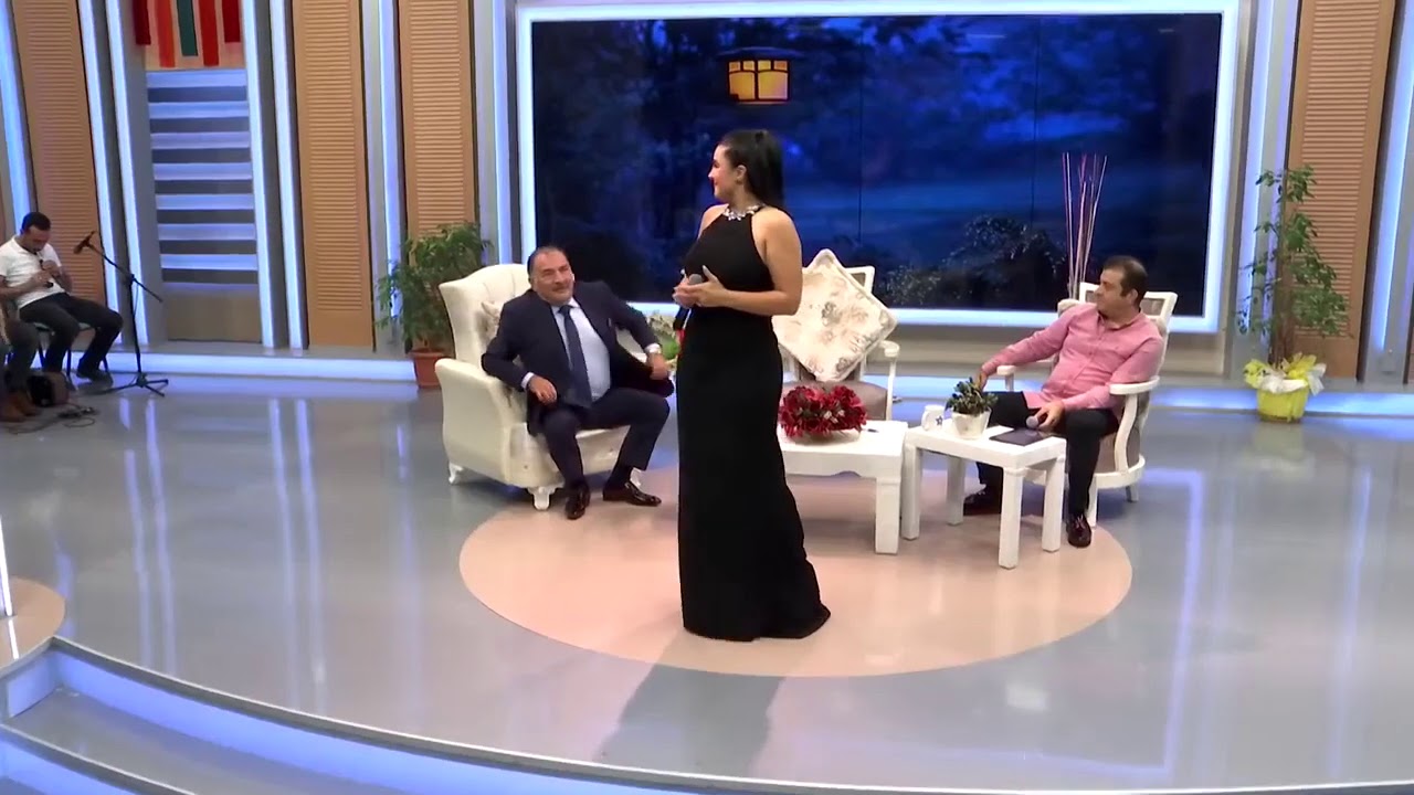 tülay maciran oğul  uzun hava efsane !