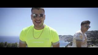 TITO RAFA & DOCTOR GREEN - YO BOTE prod DAVID MARLEY (VIDEO OFFICIAL)