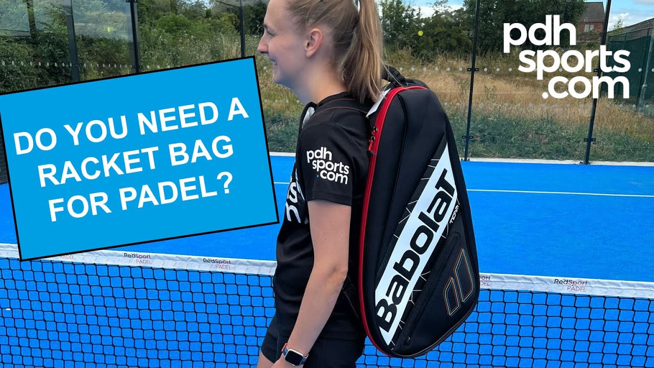 hot selling padel racket use protection