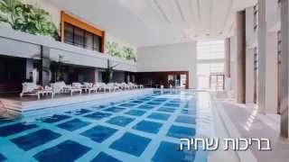 חופשת פסח 2015 בעיר הנופש האולימפית - סוצ'י, עם אסיה טרוול