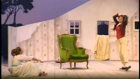 Mozart - Le nozze di Figaro - Pamela Helen Stephen