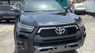 2023 Toyota Hilux Adventure 4.0L 4WD! Exterior and Interior #carexpert