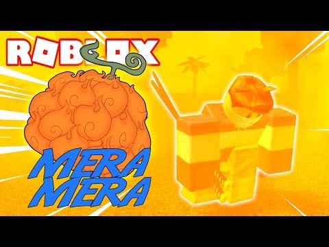 Consigo La Fruta Mas Poderosa Del Juego Mera Mera Roblox - tengo el poder de la oscuridad de la fruta yami roblox