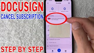 Celebrity ✅ How To Cancel Docusign Subscription 🔴 Wealth