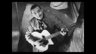 Video thumbnail of "Django Reinhardt/Hot Club Quintet - Twelfth Year"