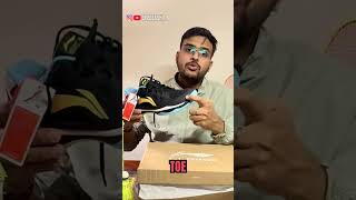 ✅ 5 POINTS - CHECK BEFORE BUYING Badminton Shoes Under RS 5000#badmintonshorts #bwf #shoes #review