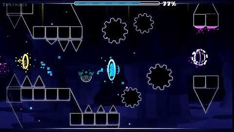 My Part In Alpha Centauri