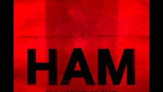 Video thumbnail of "HAM - Ingimar"