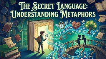 Metaphors Explained: Unlock the Secret Language Now!