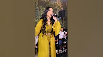 دنيا بطمة افضل في عالم تغني جميع أشكال 2015 DOUNIA BATMA MUSIC CHA3BI 