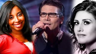 2 Horas de Musica Cristiana Marcela Gandara, Lilly Goodman, Jesús Adrián Romero Mejores Exitos