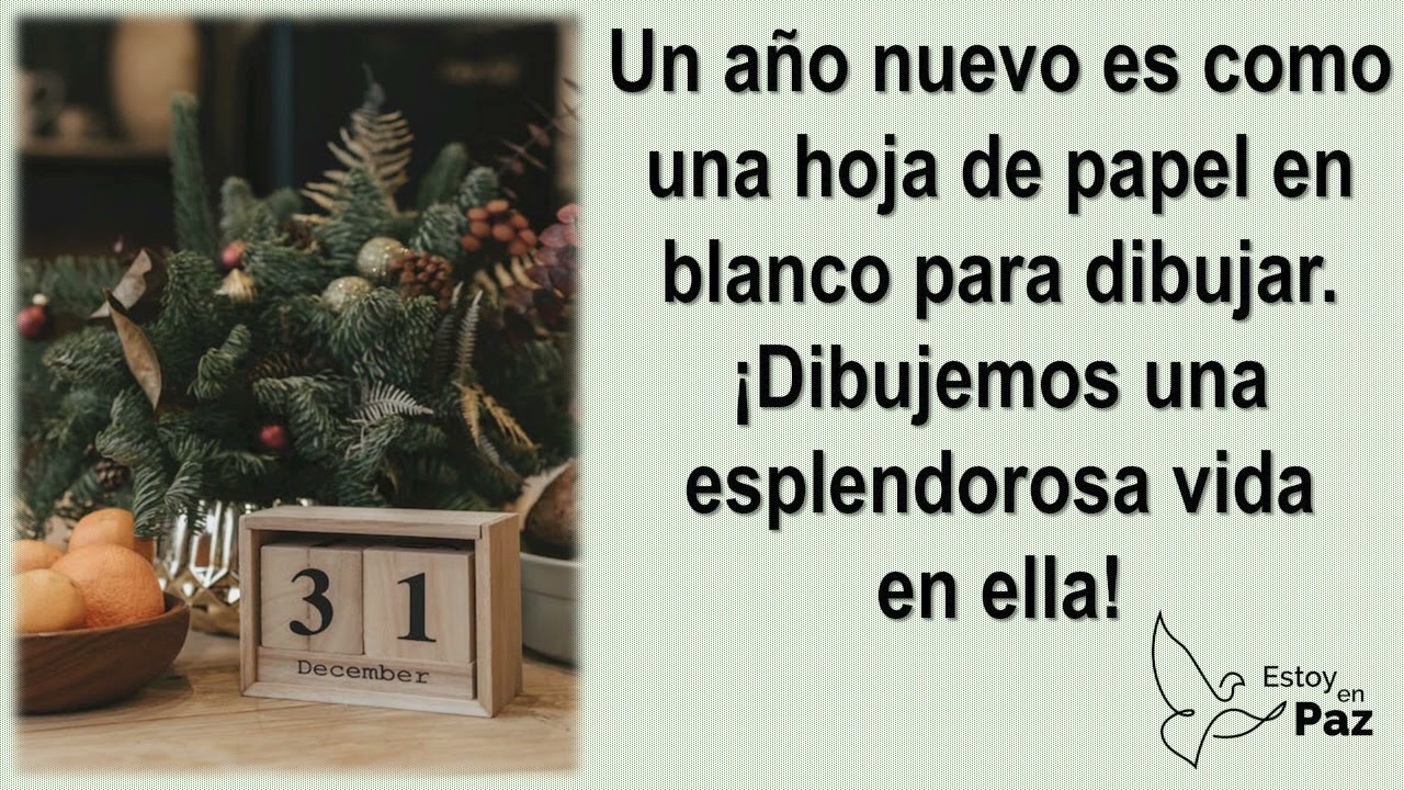 ¡Gracias 2022! ¡Voy por Todo 2023! (parte 1 de 7)