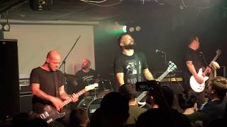 Torche - Harmonslaught   live @ Moscow, Gorod, 09.03.2020