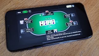 Top 5 Poker Games For IOS / Android 2023 ♠ screenshot 4