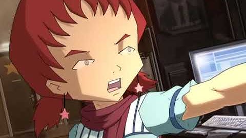 Break Away Concert - Code Lyoko