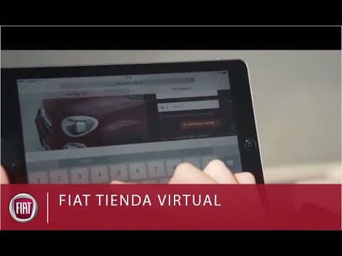 Fiat | Tienda Virtual