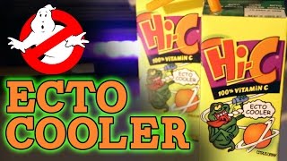 How to Make ECTO COOLER from Ghostbusters! Feast of Fiction S5 Ep14 | Feast of Fiction