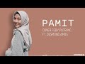 Pamit - Tulus ( Cover Feby Putri NC ft. Desmond Amos ) Lirik