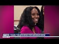 Family searching for missing Chicago mother