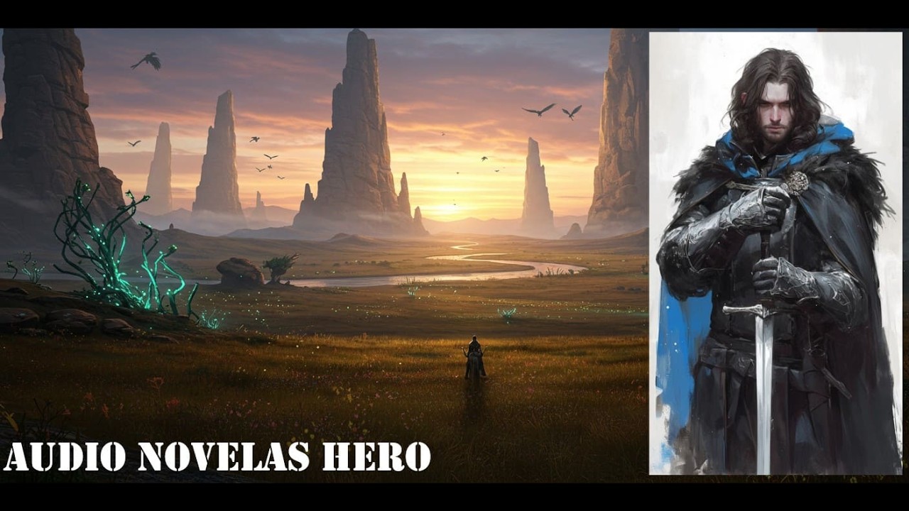 Kan del Nuevo Mundo 601 al 634