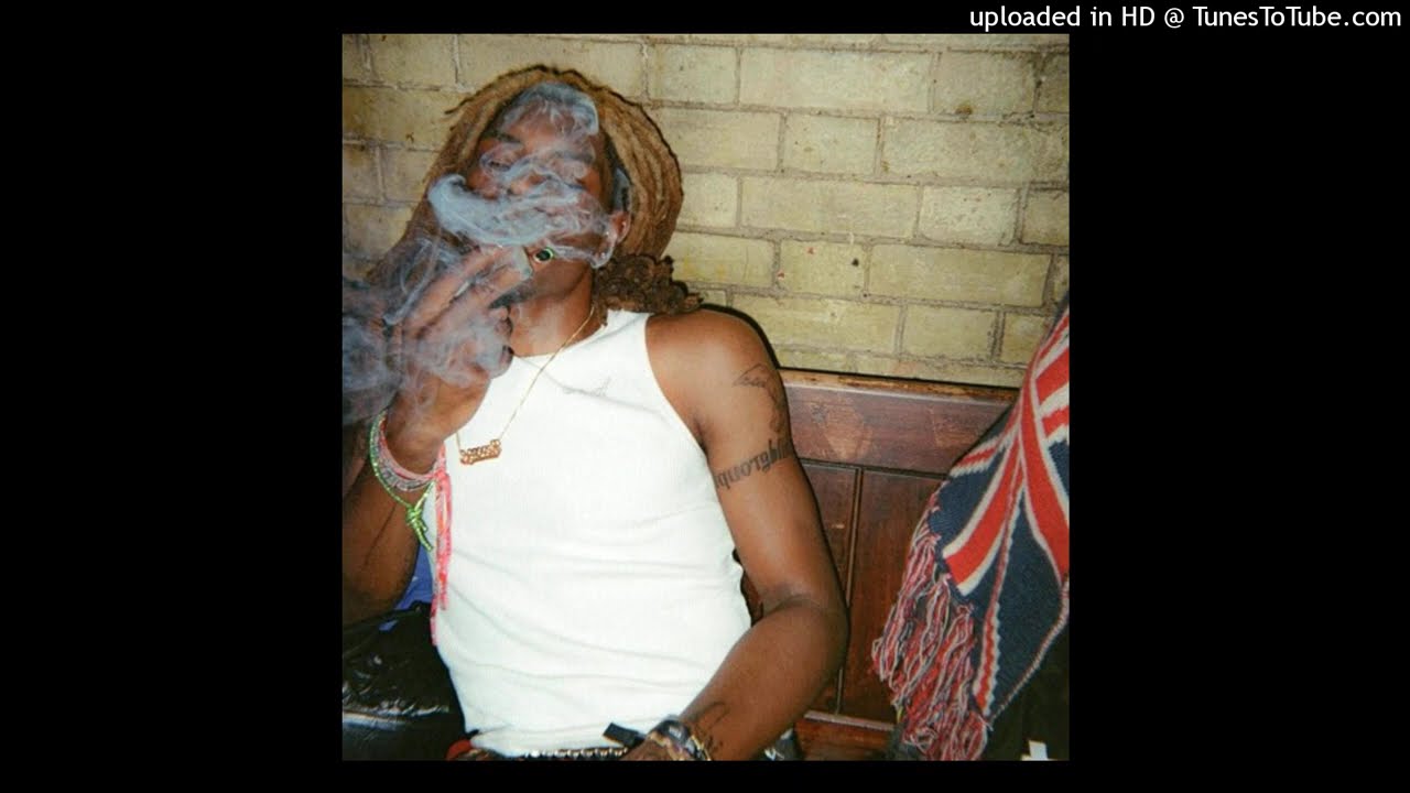 [FREE] Diorvsyou x Pierre Bourne Type Beat - Bleu