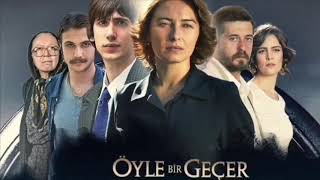 Öyle Bir Geçer Zaman Ki Aydın ve Osman Ağla Müzik (HD) (Dizi Müziği) Resimi