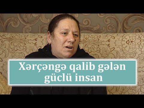 Video: Pişiyiniz Xərçəngə Tutula Bilərmi?
