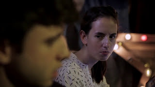 Stephanie Vecchio British Actress Official Showreel