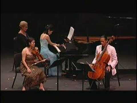 An American in Paris - La Jolla Music Society's SummerFest 2006