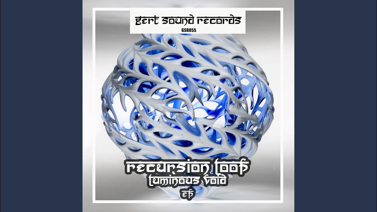 Ver Luminous Void (Original Mix) en YouTube Ver Luminous Void (Original Mix) en YouTube