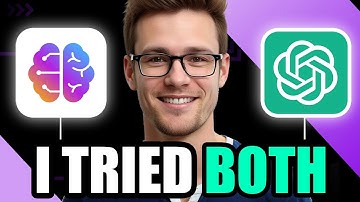 Sider AI vs ChatGPT: Premier AI Analysis 2025