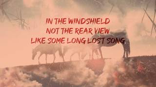 Video thumbnail of "Tracy Lawrence - When the Cowboy's Gone (Official Lyric Video)"