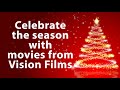 Vision Films Christmas 2020 Movies