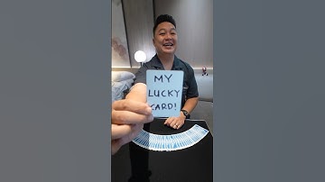 LEARN This EASY Card Trick! (Magic Tutorial)