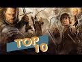 Top 10: Die besten Filmszenen - Platz 5-1 | Behaind