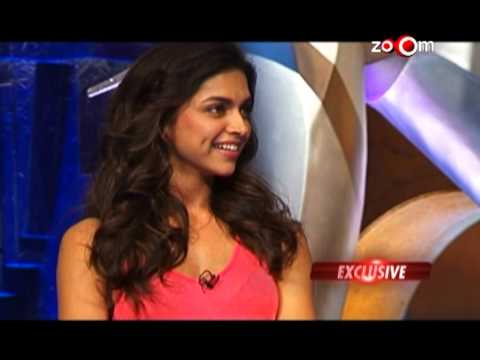 Sidhartha Mallya talks about his ex-girlfriend Deepika