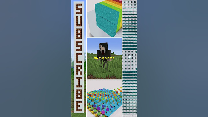 minecraft brain rot