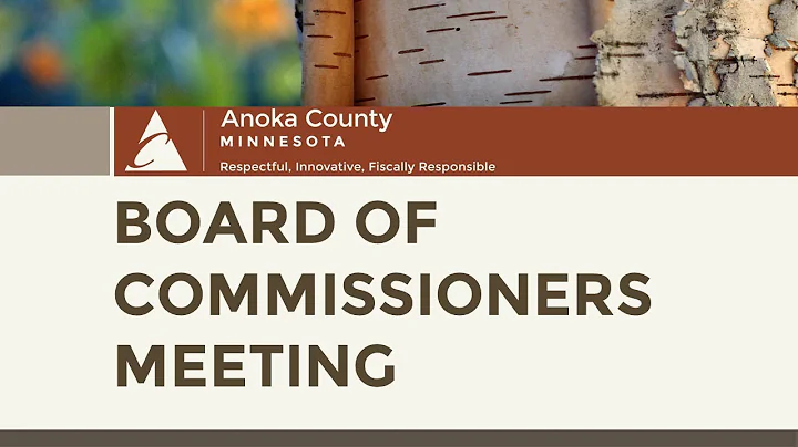 Board of Commissioners Regular Meeting, January 5,...