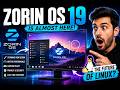 Zorin OS 19 Is Coming! Why This Could Be The Future of Linux Desktop in 2026