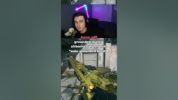 How To Slide Cancel in MW2