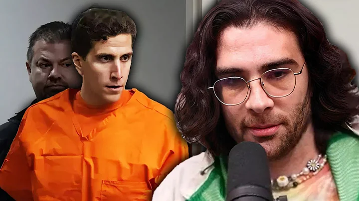 What We Know About The Idaho Murderer...