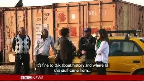 Documentary Film BBC Inside Eritrea BBC News BBC Documentary 2015 Eritrea