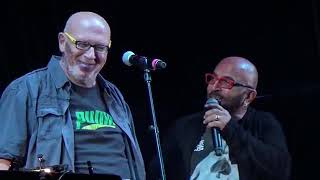 Μην τα κάνεις, τα έκανα πριν #gianniszouganelis #live