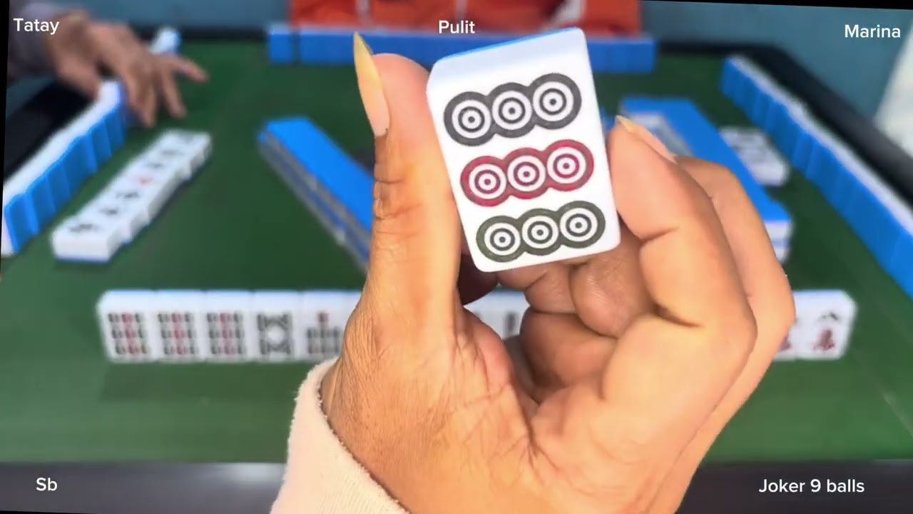 March 3,2026 Team Pinas 