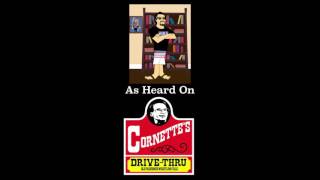 Jim Cornette on How He Met Brian Last & The Night Of Legends