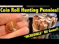 Coin roll hunting canadian pennies album filler  upgrade