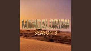 The Mandalorian Season 3